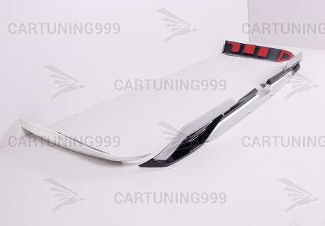 ����� LIMGENE �� Toyota Land Cruiser 200 ����� ���������