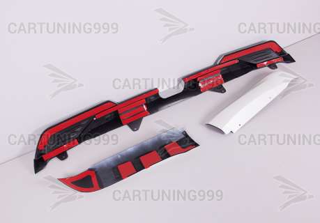 ����� LIMGENE �� Toyota Land Cruiser 200 ����� ���������