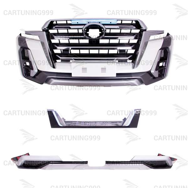 ����� LIMGENE �� Toyota Land Cruiser 200 ����� ���������