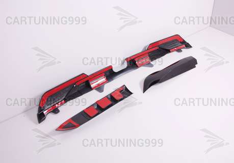 ����� LIMGENE �� Toyota Land Cruiser 200 ������ ���������