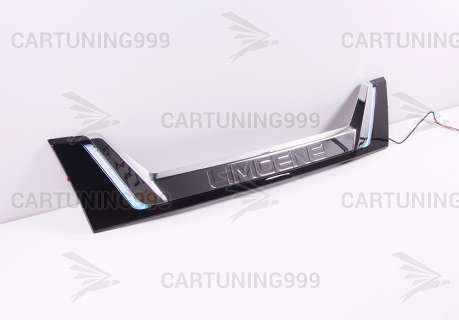 ����� LIMGENE �� Toyota Land Cruiser 200 ������ ���������