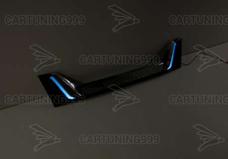 ����� LIMGENE �� Toyota Land Cruiser 200 ������ ���������