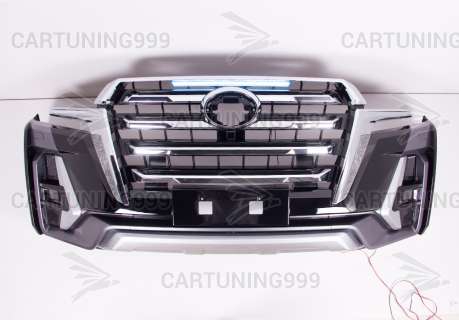 ����� LIMGENE �� Toyota Land Cruiser 200 ������ ���������