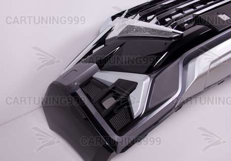 ����� LIMGENE �� Toyota Land Cruiser 200 ������ ���������