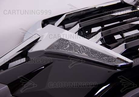 ����� LIMGENE �� Toyota Land Cruiser 200 ������ ���������