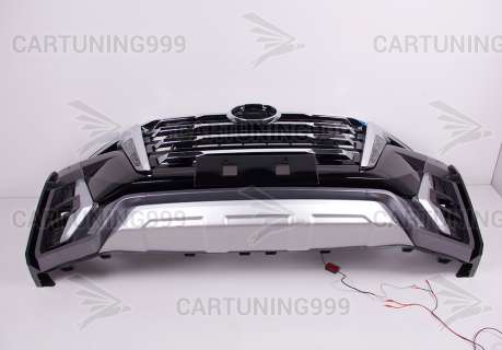 ����� LIMGENE �� Toyota Land Cruiser 200 ������ ���������