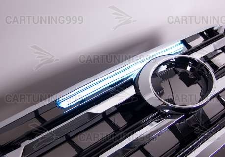 ����� LIMGENE �� Toyota Land Cruiser 200 ������ ���������