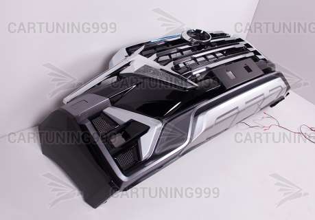 ����� LIMGENE �� Toyota Land Cruiser 200 ������ ���������