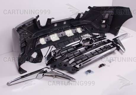 ����� LIMGENE �� Toyota Land Cruiser 200 ������ ���������