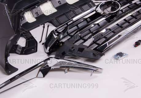 ����� LIMGENE �� Toyota Land Cruiser 200 ������ ���������