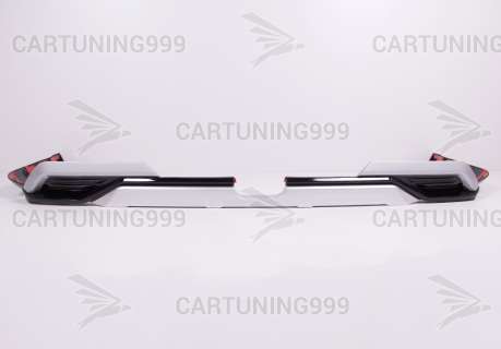 ����� LIMGENE �� Toyota Land Cruiser 200 ������ ���������