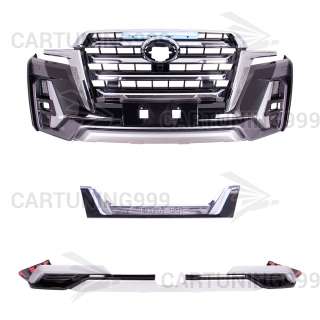 ����� LIMGENE �� Toyota Land Cruiser 200 ������ ���������