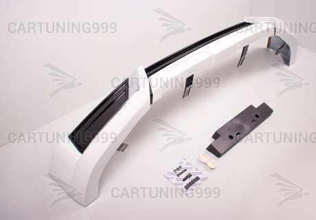 ����� TRD �� Toyota Land Cruiser 200 ����� ���������