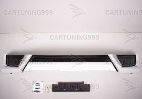 ����� TRD �� Toyota Land Cruiser 200 ����� ���������