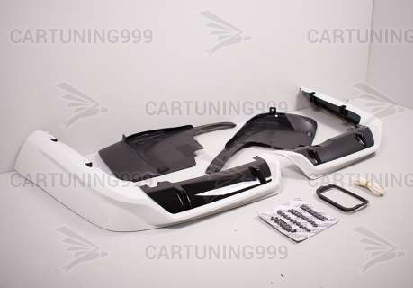 ����� TRD �� Toyota Land Cruiser 200 ����� ���������