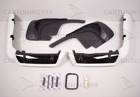 ����� TRD �� Toyota Land Cruiser 200 ����� ���������