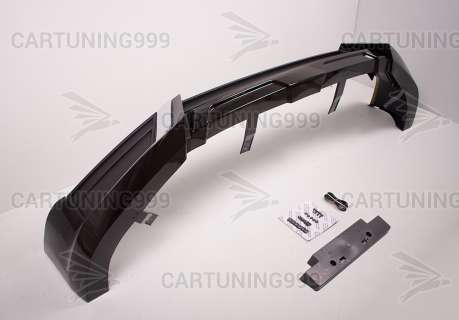 ����� TRD �� Toyota Land Cruiser 200 ������ ���������