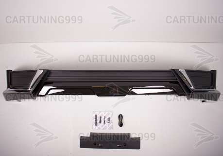 ����� TRD �� Toyota Land Cruiser 200 ������ ���������