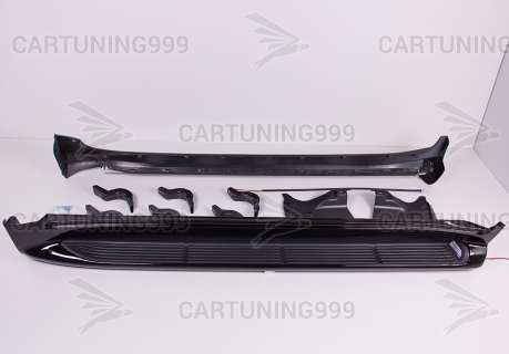 ������ Toyota Land Cruiser 200 ������ 