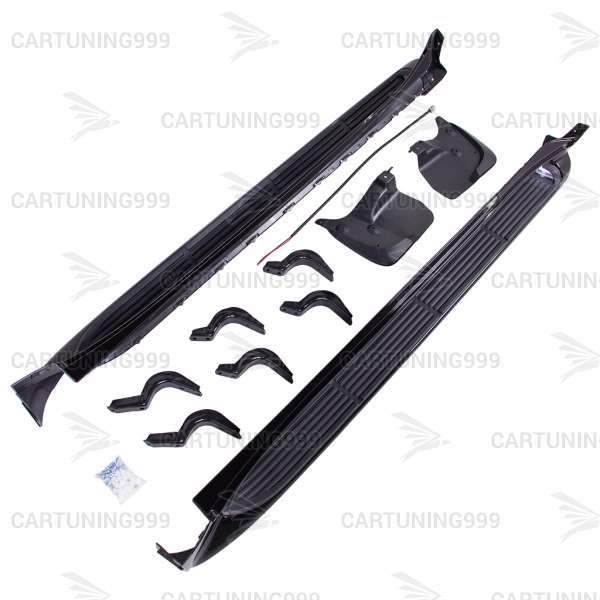 ������ Toyota Land Cruiser 200 ������ 