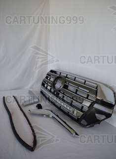 ������� ���������� �������� ������ �� Toyota Land Cruiser 200 