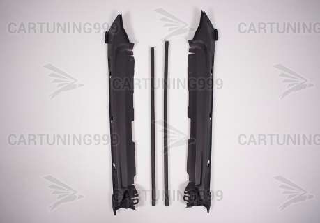 ����� ���������� 2017 �� Toyota Land Cruiser Prado 150