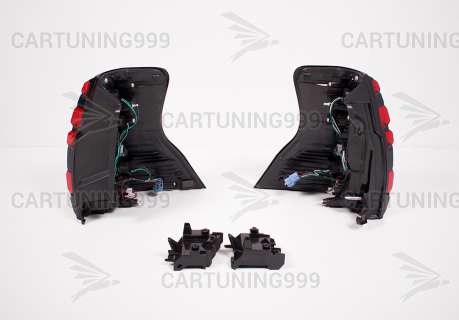 ����� ���������� 2017 �� Toyota Land Cruiser Prado 150