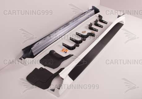 ������ Lexus ����� �� Toyota Land Cruiser Prado 150 �����