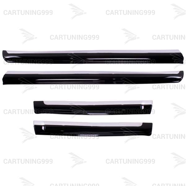 �������� ����� ������ �� Toyota Land Cruiser Prado 150 