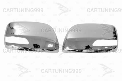 �������� �� ������� Toyota Land Cruiser Prado 150 ����