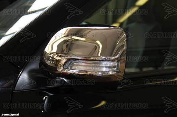 �������� �� ������� Toyota Land Cruiser Prado 150 ����