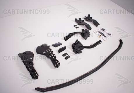 ����� �� Toyota Land Cruiser Prado 150 ���������� 2017 