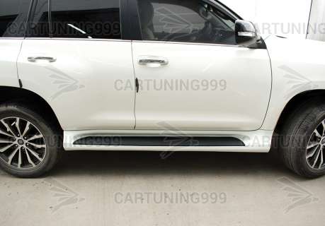 �������� �� ����� Toyota Land Cruiser Prado 150