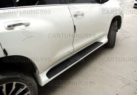 �������� �� ����� Toyota Land Cruiser Prado 150