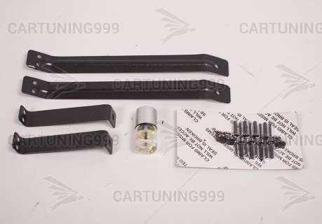 ����� Modellista Toyota Land Cruiser Prado 150 ������ ��������� 