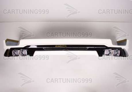 ����� Modellista Toyota Land Cruiser Prado 150 ����� ���������