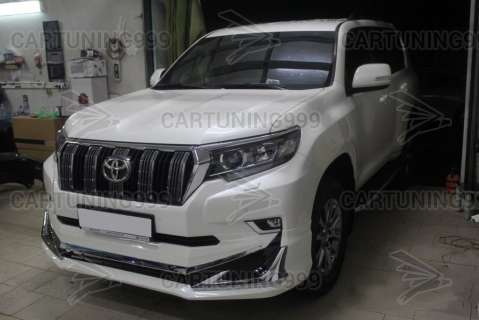 ����� Modellista Toyota Land Cruiser Prado 150 ����� ���������
