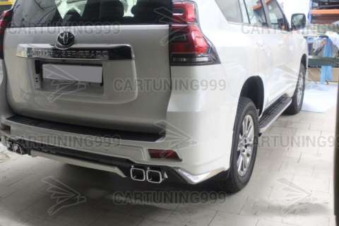 ����� Modellista Toyota Land Cruiser Prado 150 ����� ���������