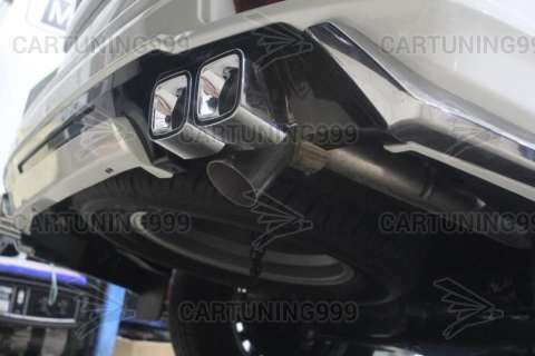 ����� Modellista Toyota Land Cruiser Prado 150 ����� ���������