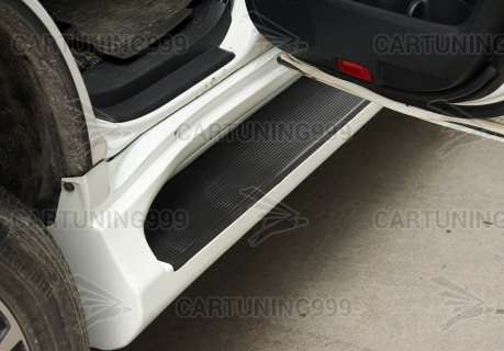 ������ Lexus ����� �� Toyota Land Cruiser Prado 150 ����� ���������