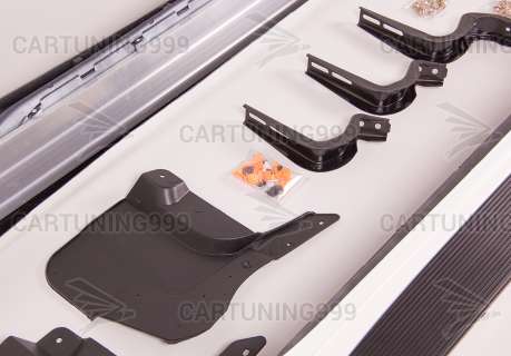 ������ Lexus ����� �� Toyota Land Cruiser Prado 150 ����� ���������