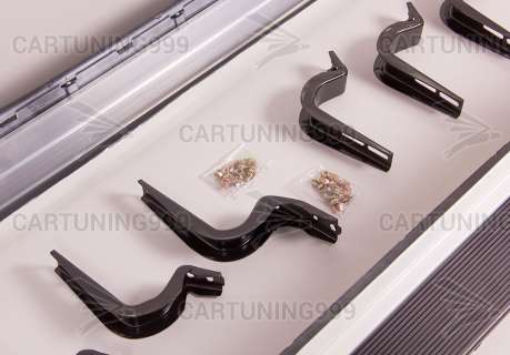 ������ Lexus ����� �� Toyota Land Cruiser Prado 150 ����� ���������