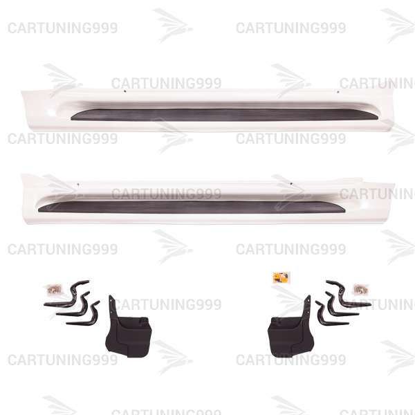 ������ Lexus ����� �� Toyota Land Cruiser Prado 150 ����� ���������