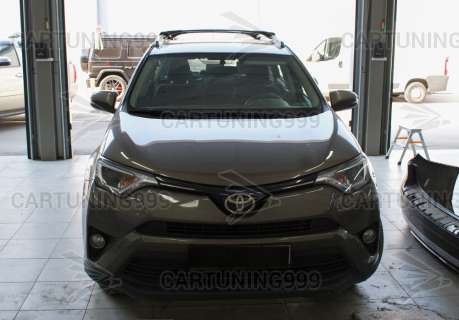 ���������� ��������� Toyota Rav 4 2013-��.