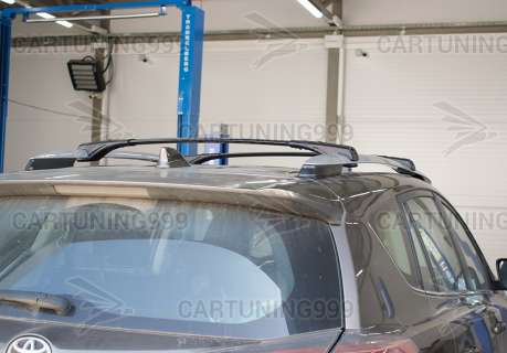 ���������� ��������� Toyota Rav 4 2013-��.