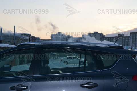 �������� �� Toyota Rav 4 2013-