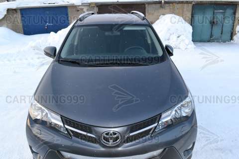 �������� �� Toyota Rav 4 2013-