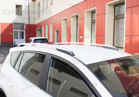 �������� �� Toyota Rav 4 2013-