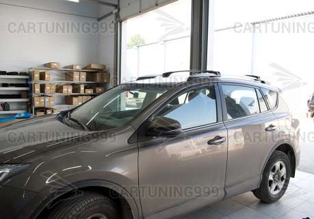 �������� � ���������� Toyota Rav 4 2013-��.