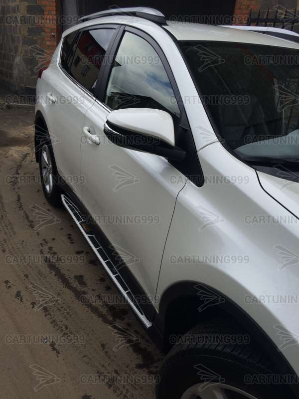 ������ Toyota Rav 4 2013-2015